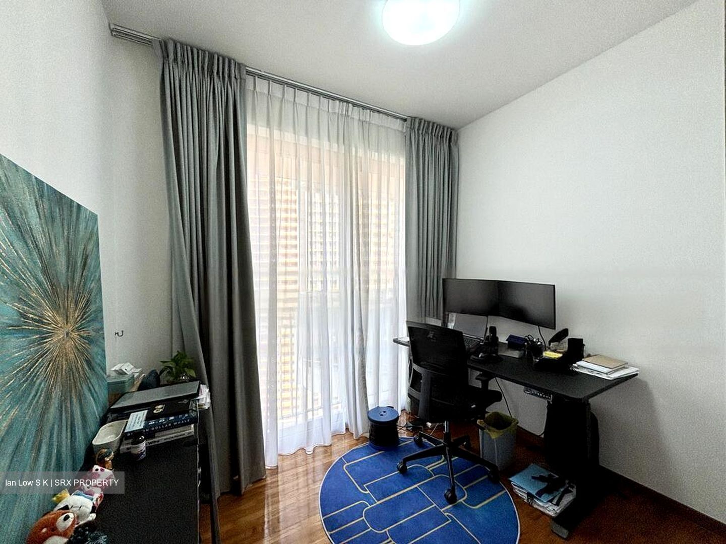 Sky Habitat (D20), Condominium #455600091